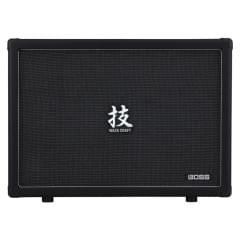 BOSS WAZA AMP 212